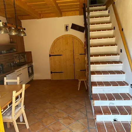 Ubytovani Na Sklipku Prace Exterior photo