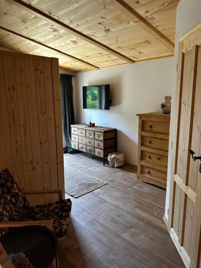 Na Sklipku Apartment