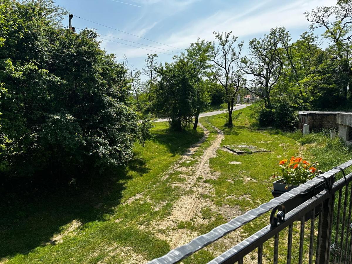 Apartment Na Sklipku Prace