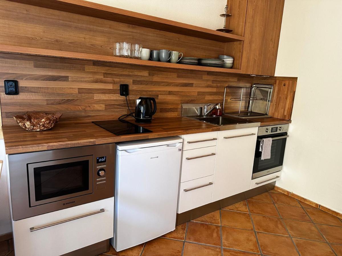 Apartment Na Sklipku *