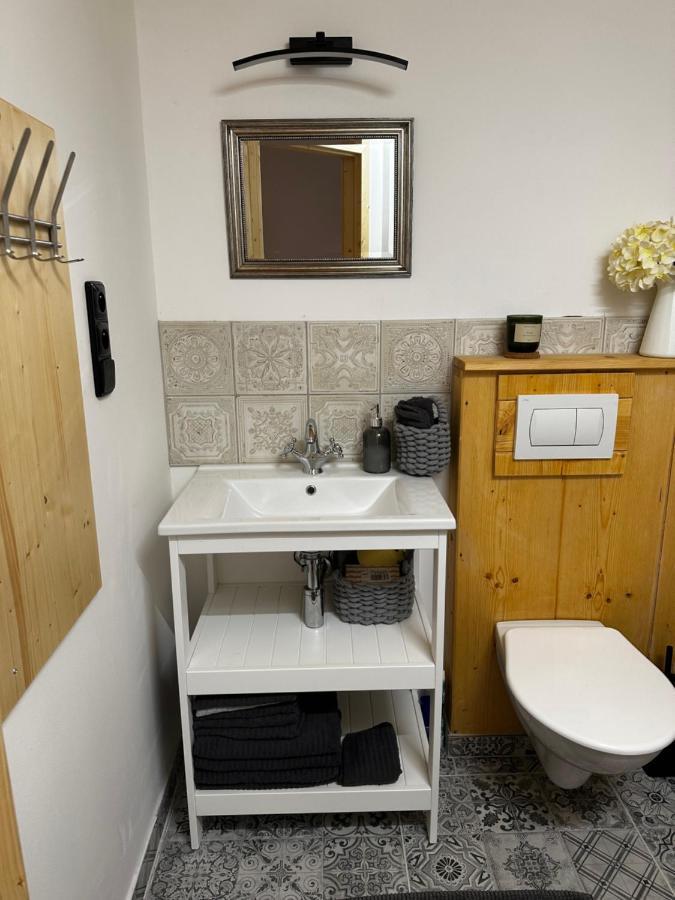 Na Sklipku Apartment Prace