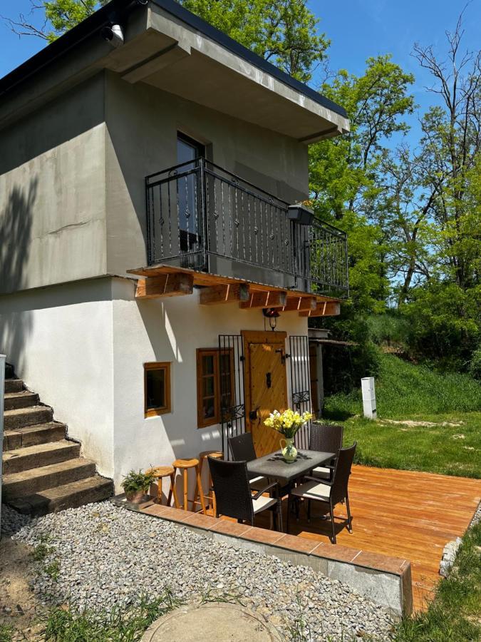 Apartment Na Sklipku