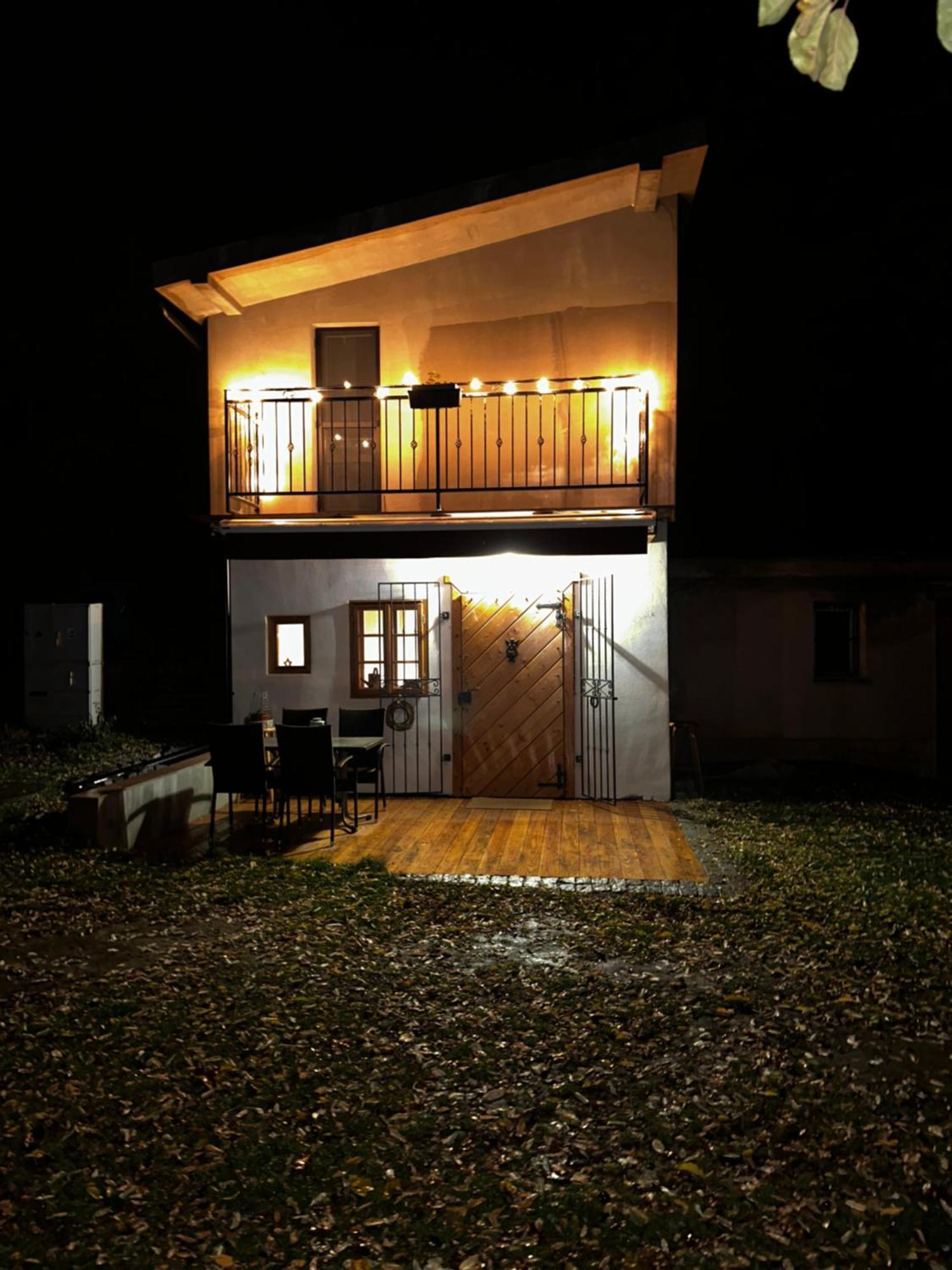 Na Sklipku Apartment