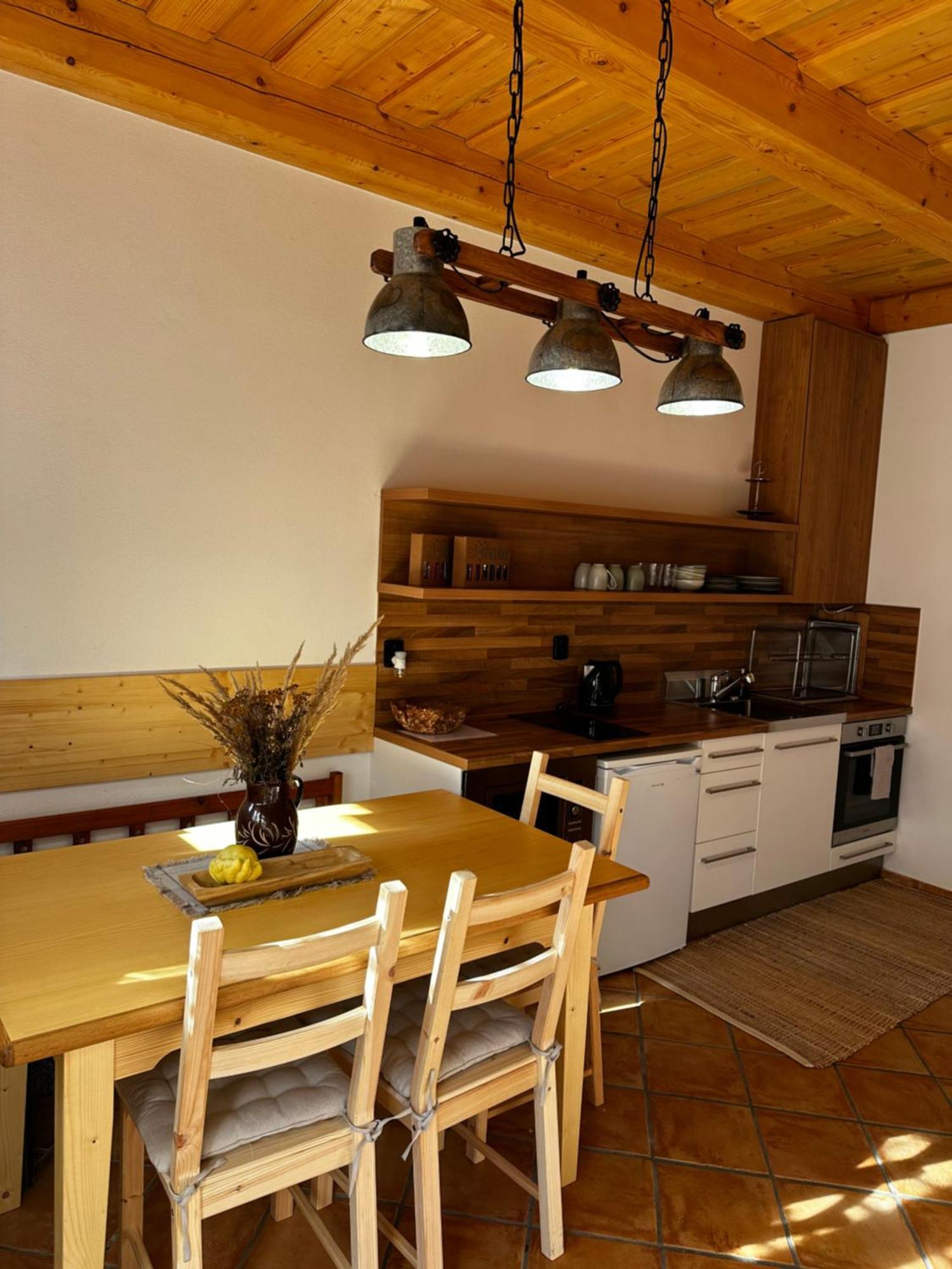 Apartment Na Sklipku