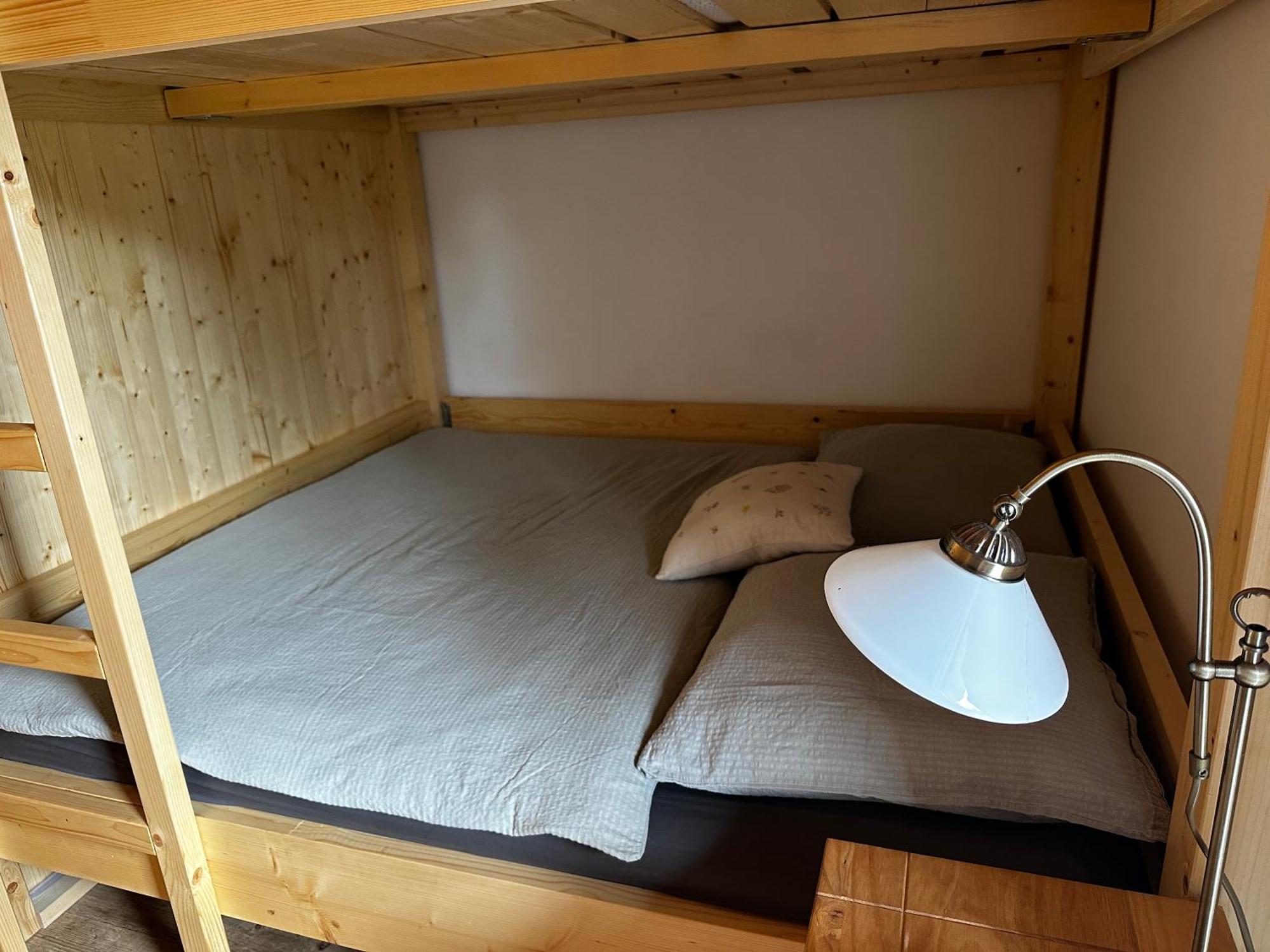 Na Sklipku Apartment